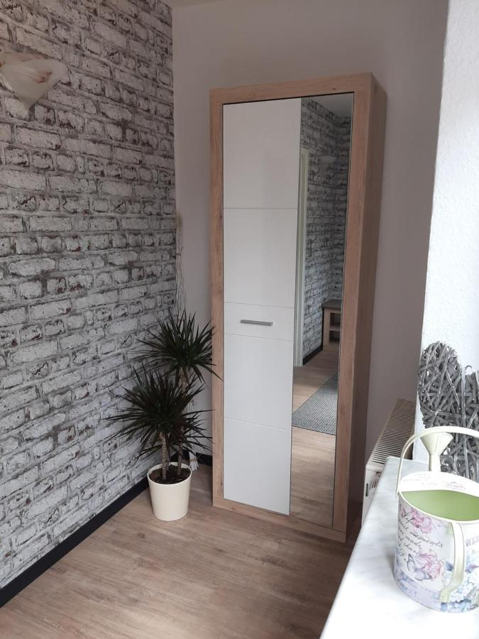 Der Perfekte Ausgangspunkt Apartment Konigerode Luaran gambar